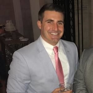 Meet your Posher, Richard